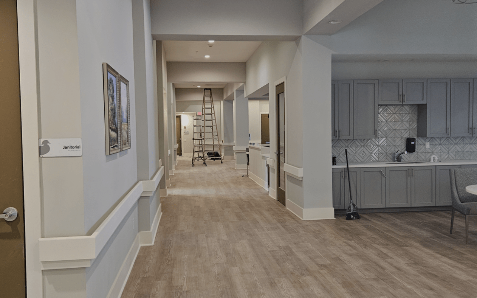 Remodeling Services
