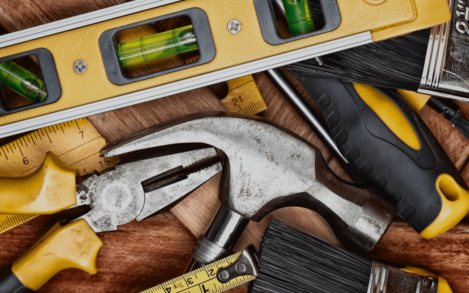 Handyman Services
